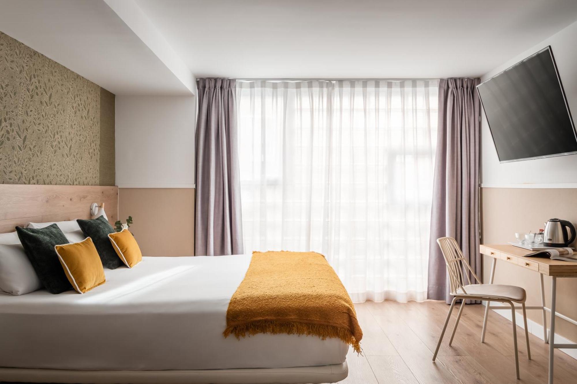 ברצלונה Bypillow House מראה חיצוני תמונה