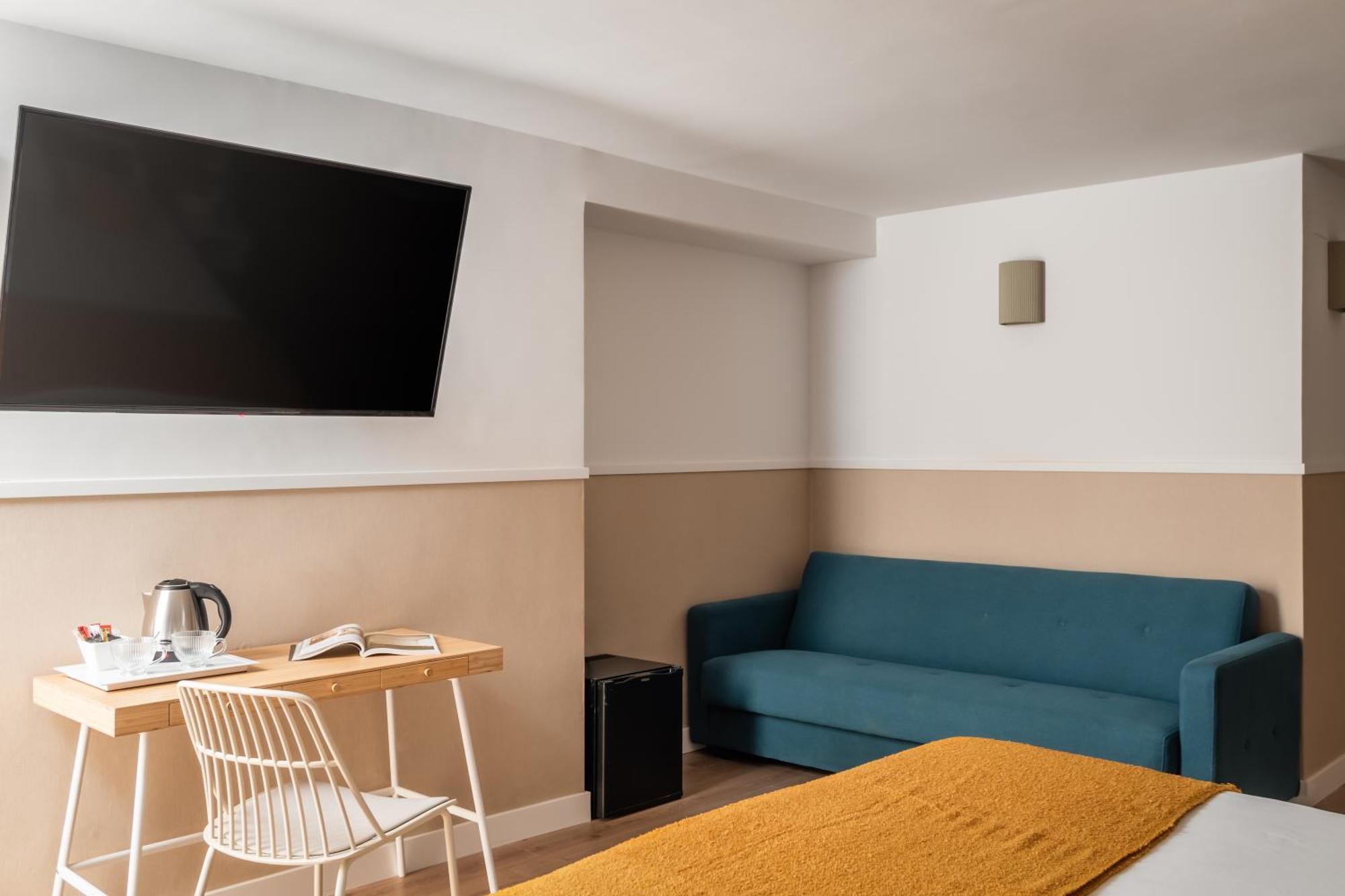 ברצלונה Bypillow House מראה חיצוני תמונה