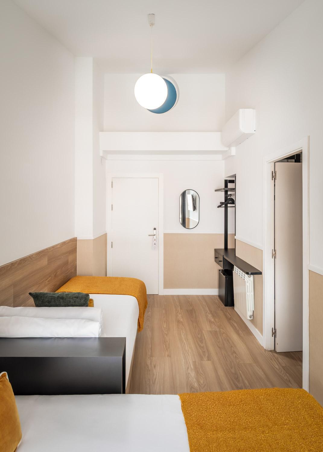 ברצלונה Bypillow House מראה חיצוני תמונה
