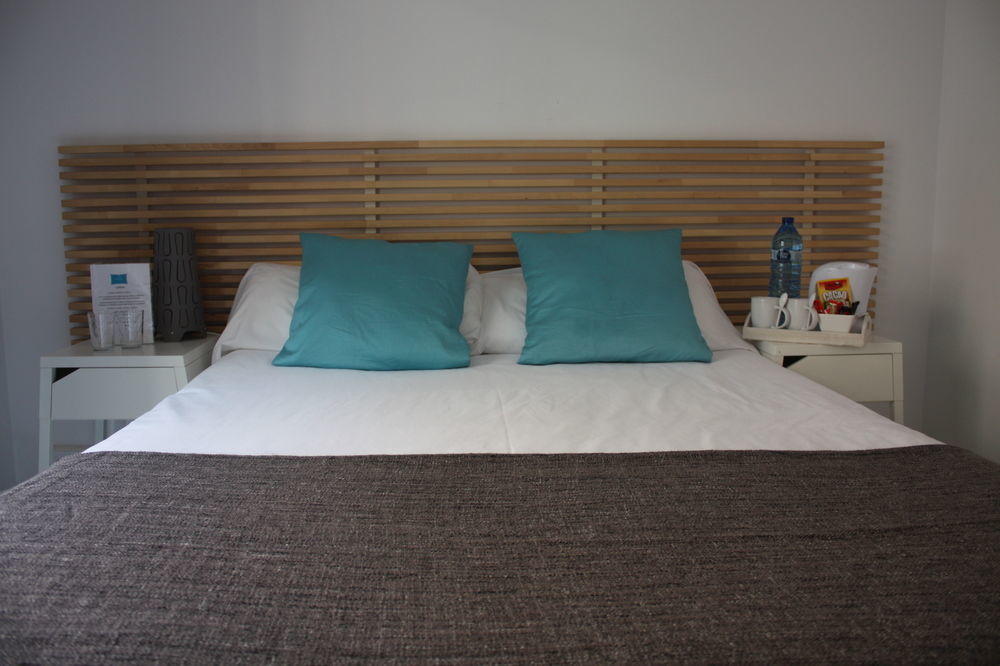 ברצלונה Bypillow House מראה חיצוני תמונה
